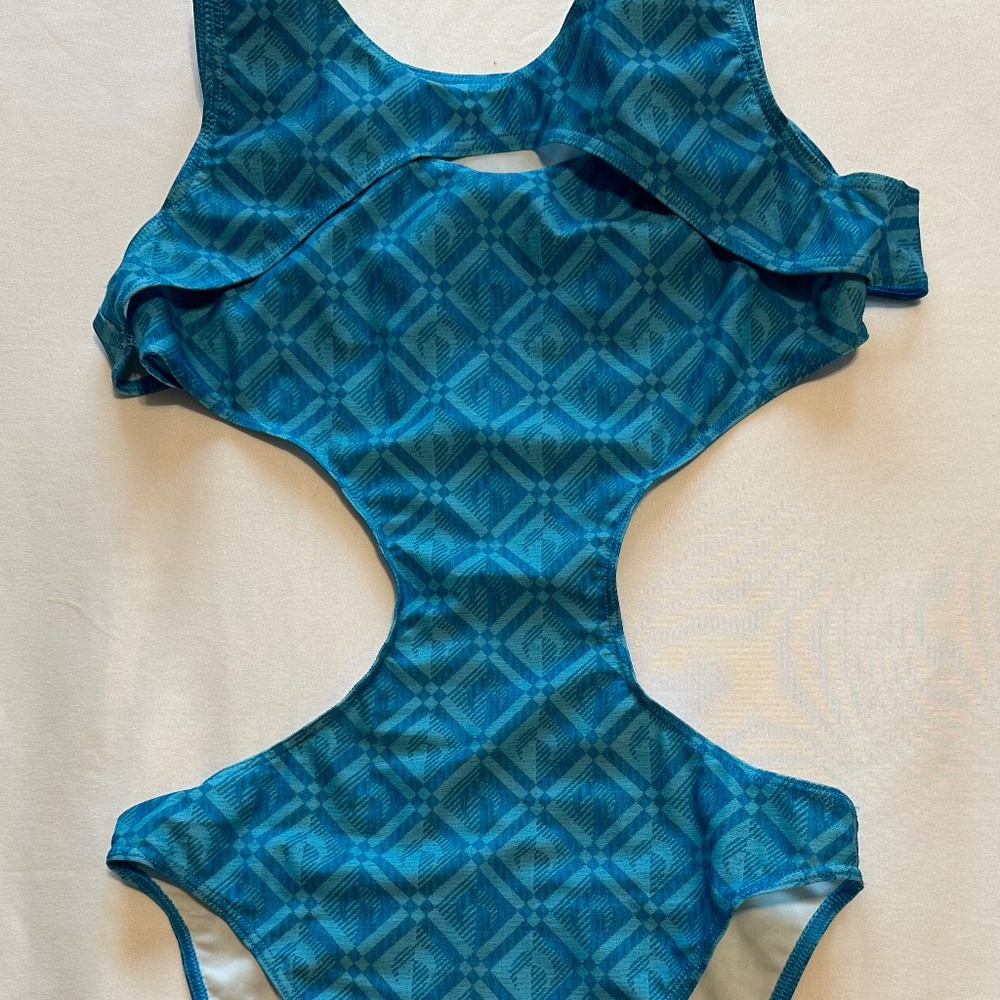 Swimwear